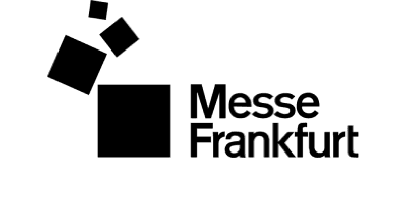 Logo der Messe Frankfurt